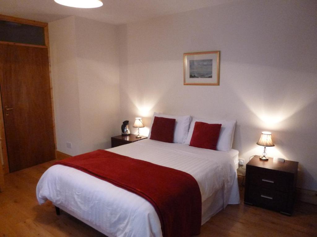 Abc House Dublin Hotel Værelse billede